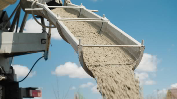 Professional Concrete contractor in TN