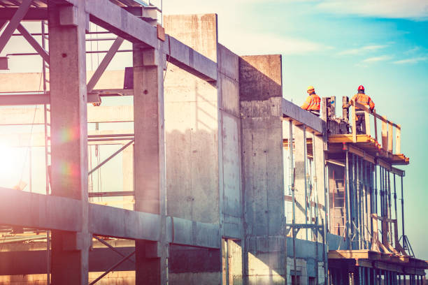 Best Commercial Concrete Services in Gleason, TN
