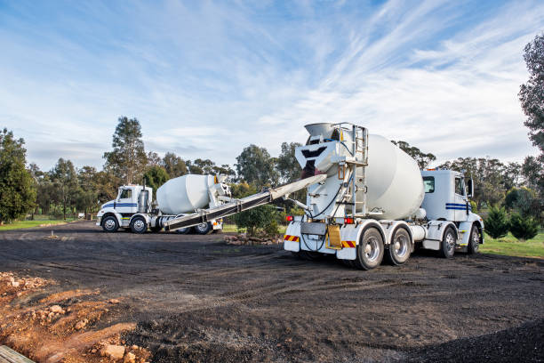 Best Concrete Staining and Coloring in Gleason, TN
