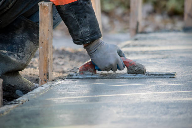 Best Concrete Pool Decks in Gleason, TN